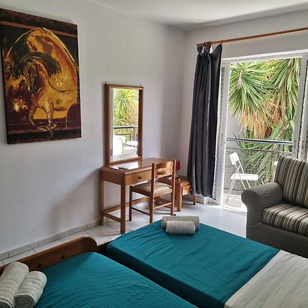Pantheon Apartments بلدة كوس المظهر الخارجي الصورة