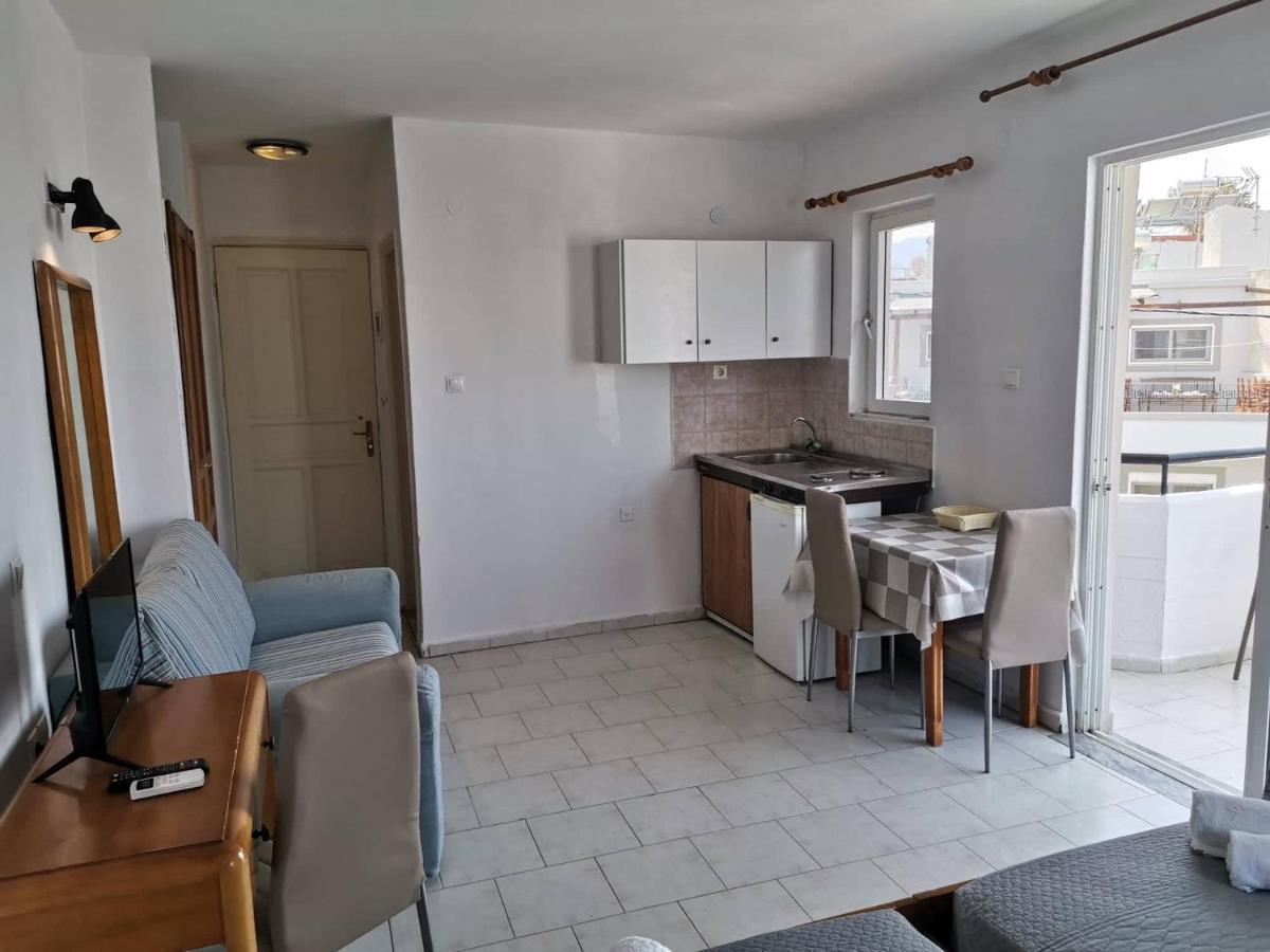 Pantheon Apartments بلدة كوس المظهر الخارجي الصورة