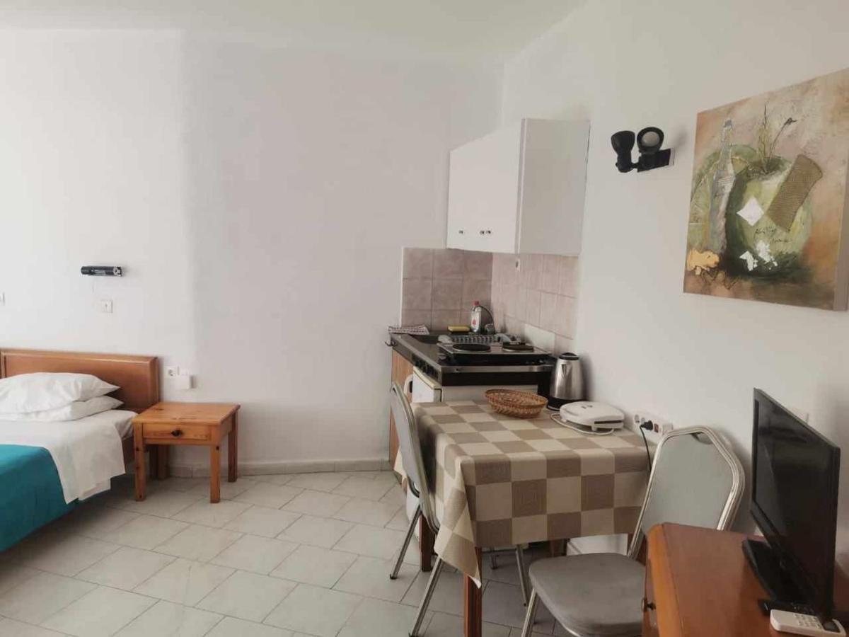 Pantheon Apartments بلدة كوس المظهر الخارجي الصورة
