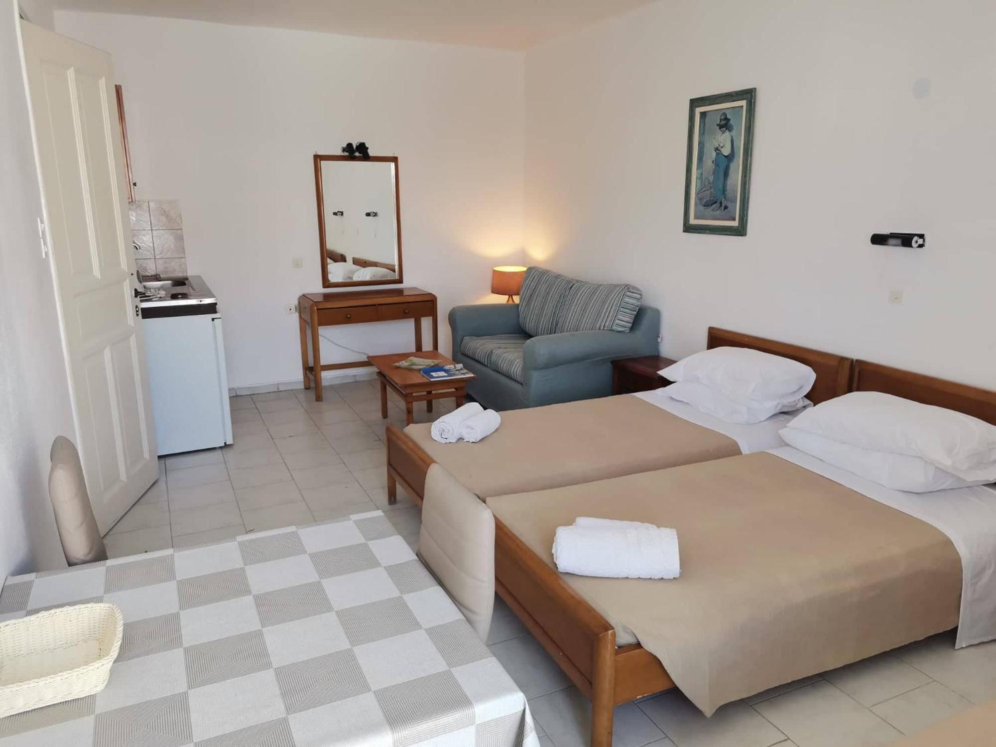 Pantheon Apartments بلدة كوس المظهر الخارجي الصورة