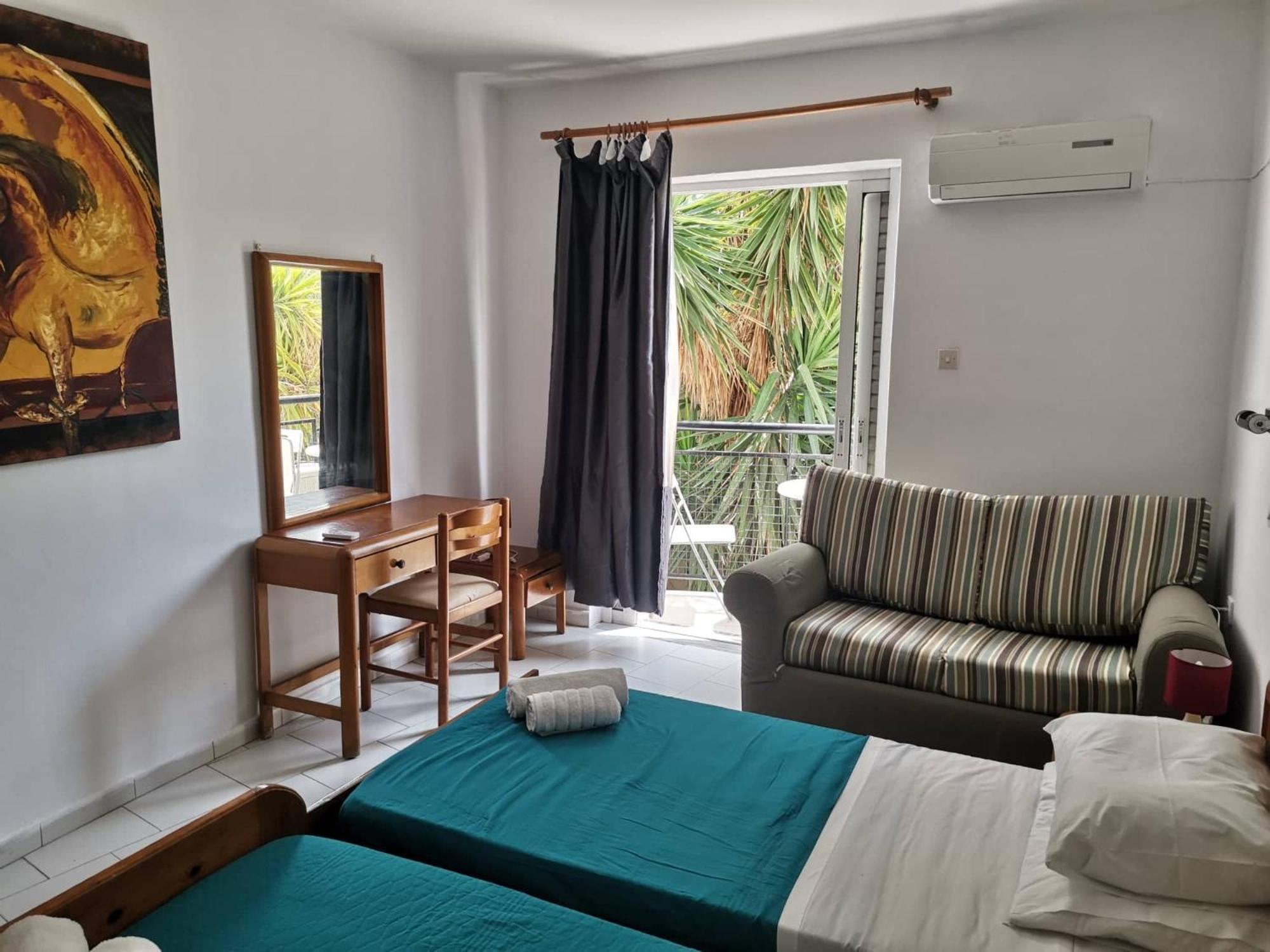 Pantheon Apartments بلدة كوس المظهر الخارجي الصورة