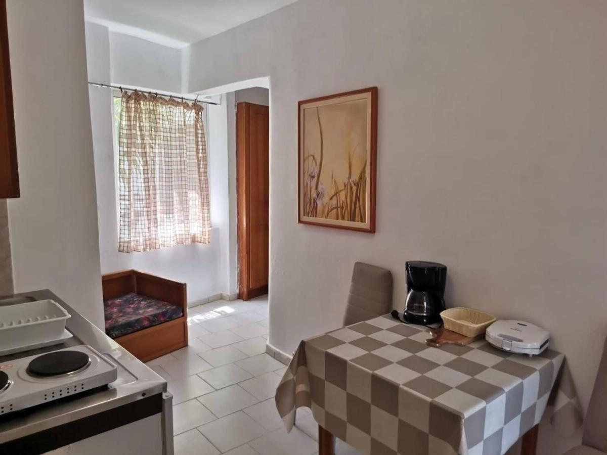 Pantheon Apartments بلدة كوس المظهر الخارجي الصورة
