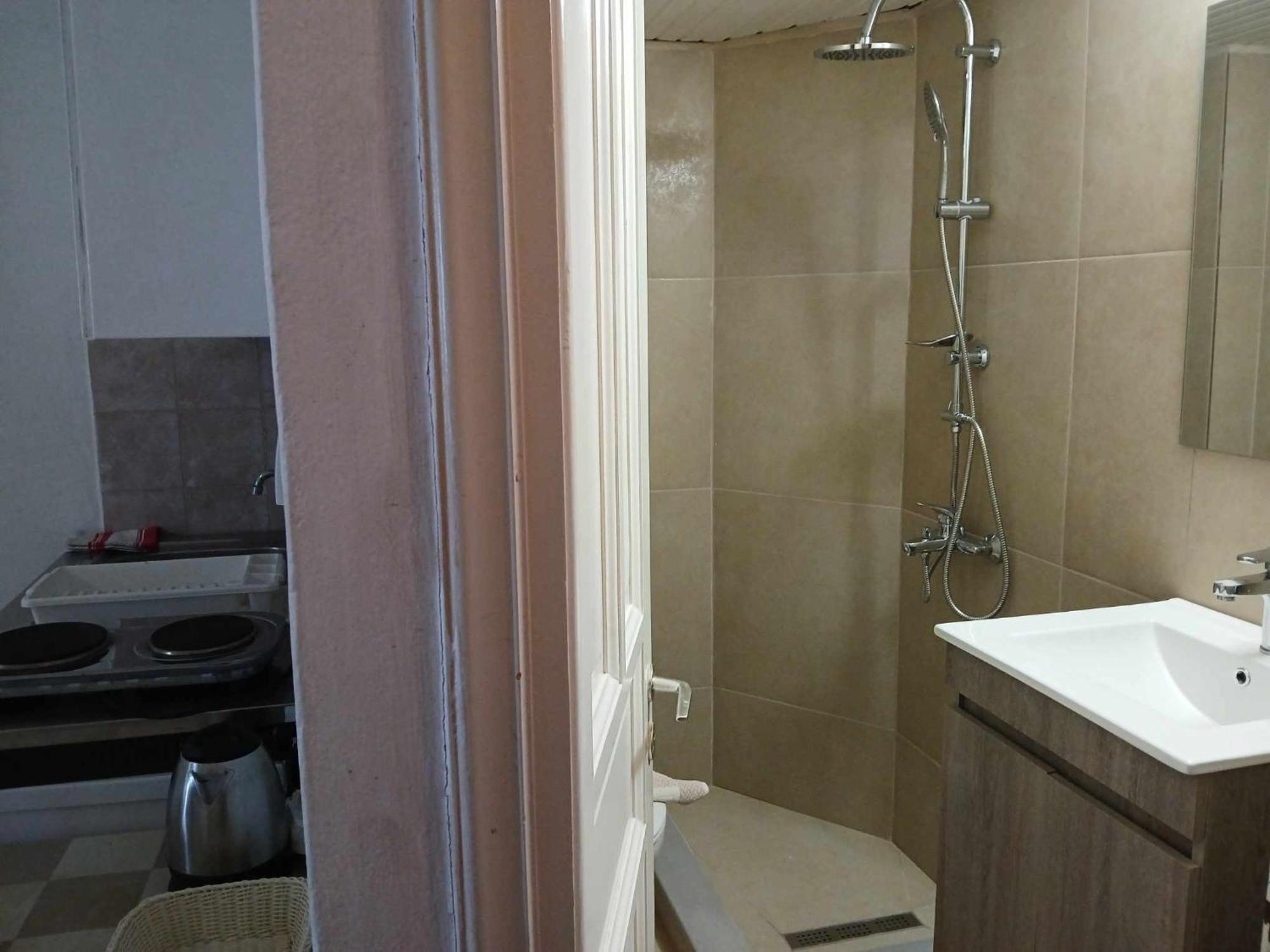 Pantheon Apartments بلدة كوس المظهر الخارجي الصورة