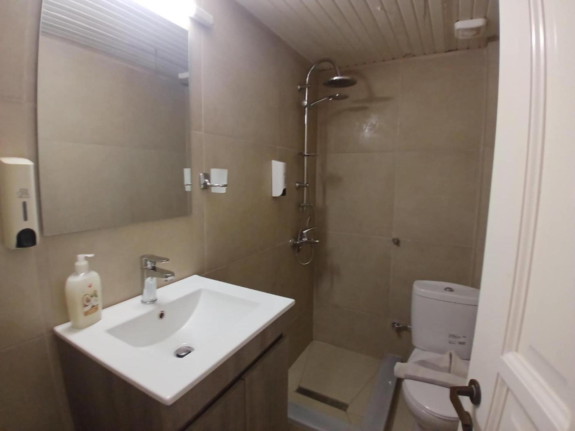 Pantheon Apartments بلدة كوس المظهر الخارجي الصورة