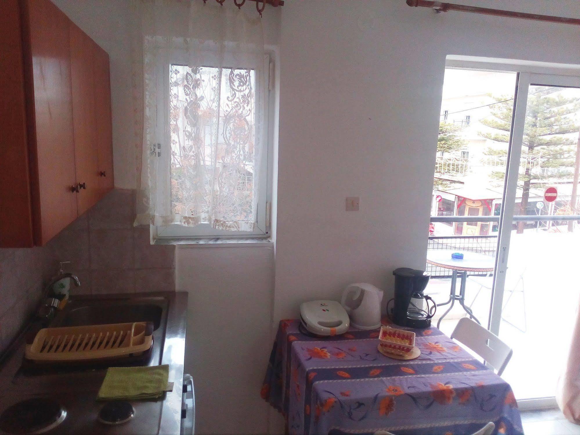 Pantheon Apartments بلدة كوس المظهر الخارجي الصورة