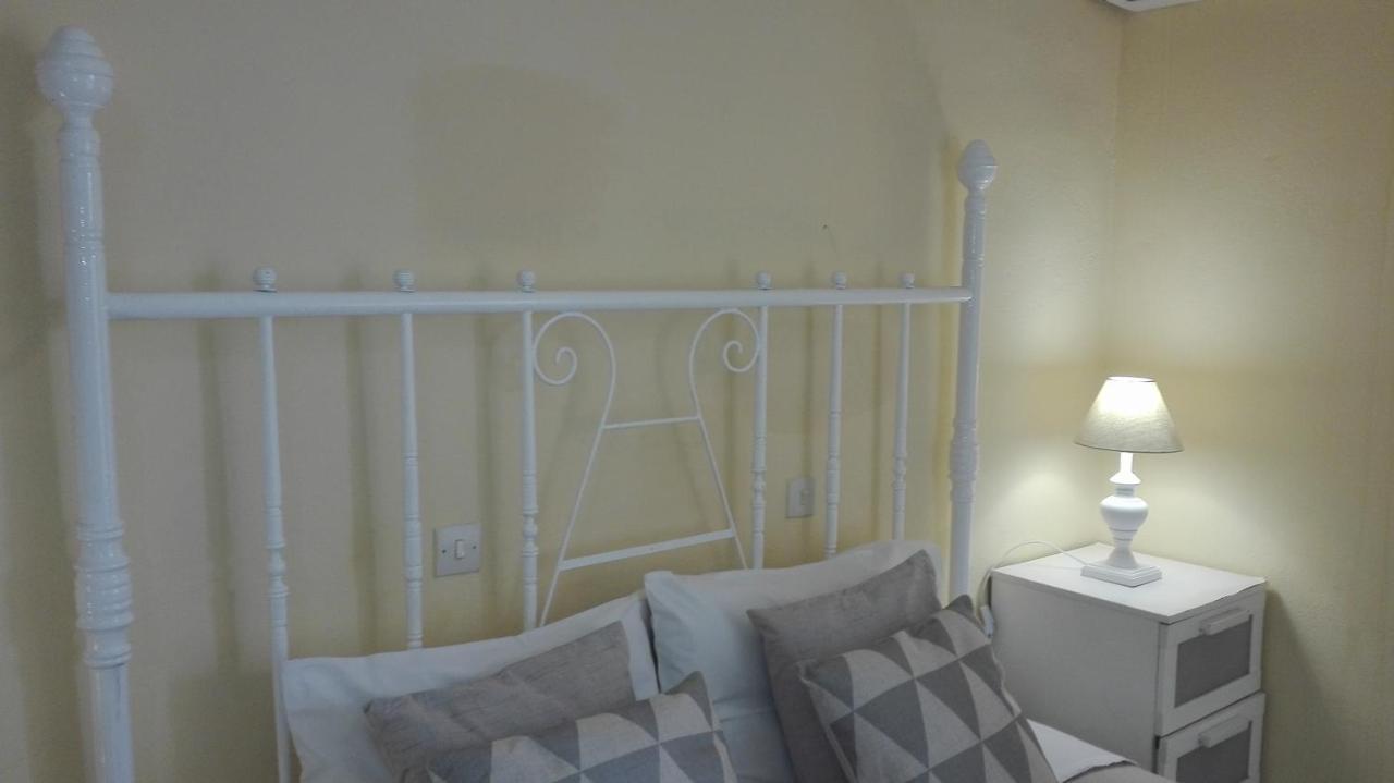Pantheon Apartments بلدة كوس المظهر الخارجي الصورة